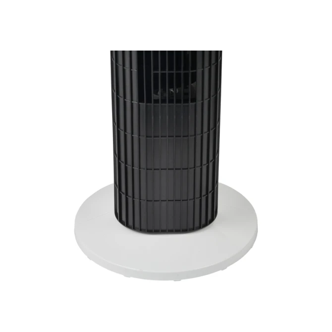 Torenventilator Inventum 80cm wit