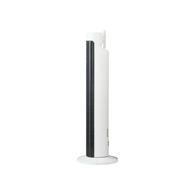 Torenventilator Inventum 80cm wit