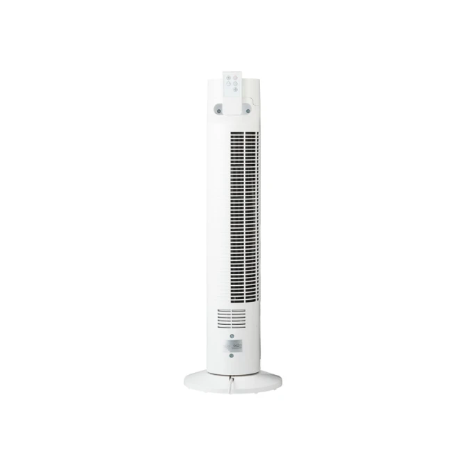 Torenventilator Inventum 80cm wit