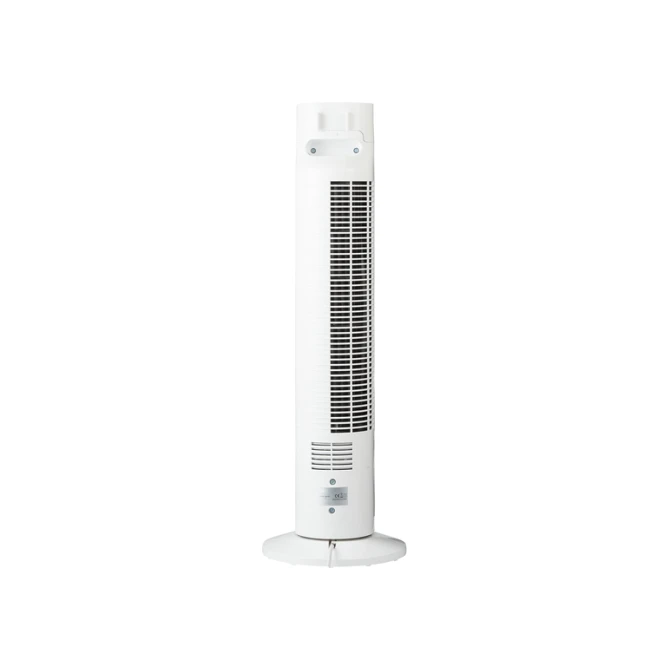 Torenventilator Inventum 80cm wit