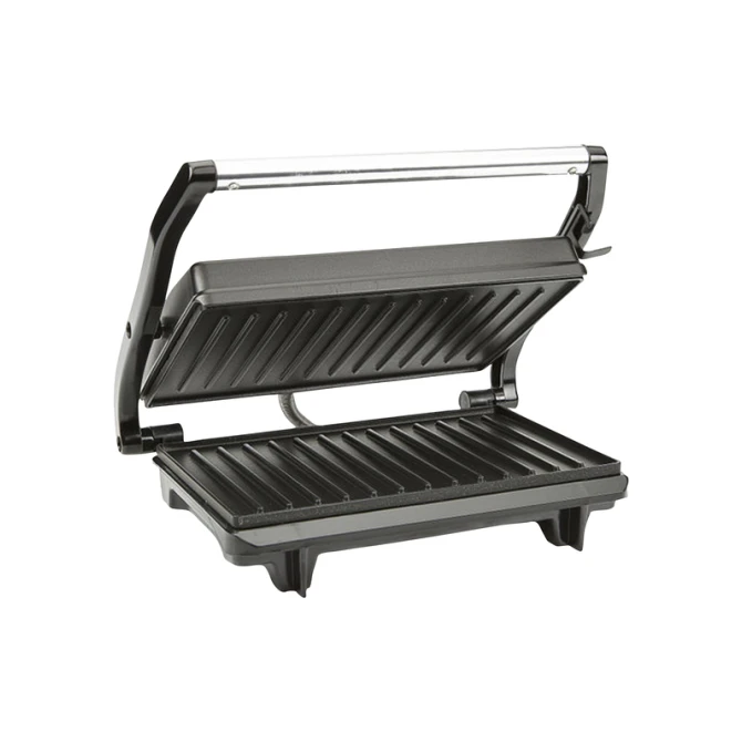 Tosti grillplaat Tristar GR-2650 zwart