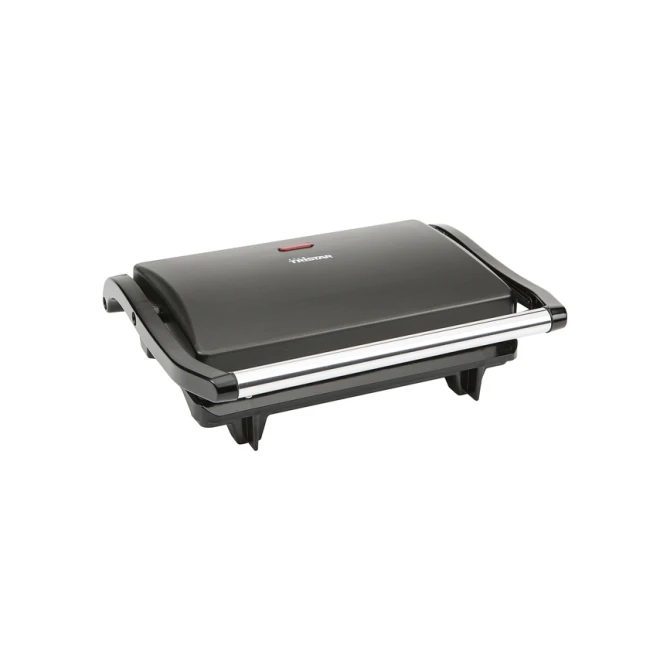 Tosti grillplaat Tristar GR-2650 zwart
