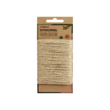 Touw jute Folia 20 meter naturel