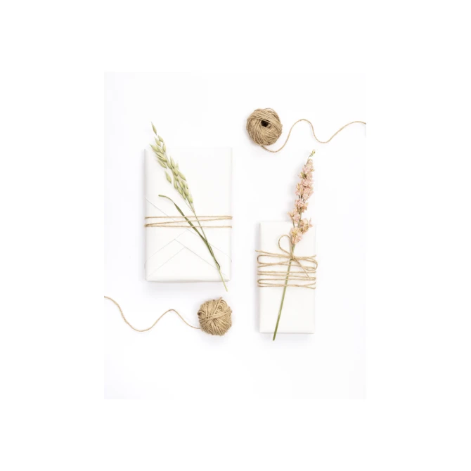 Touw jute Folia 20 meter naturel