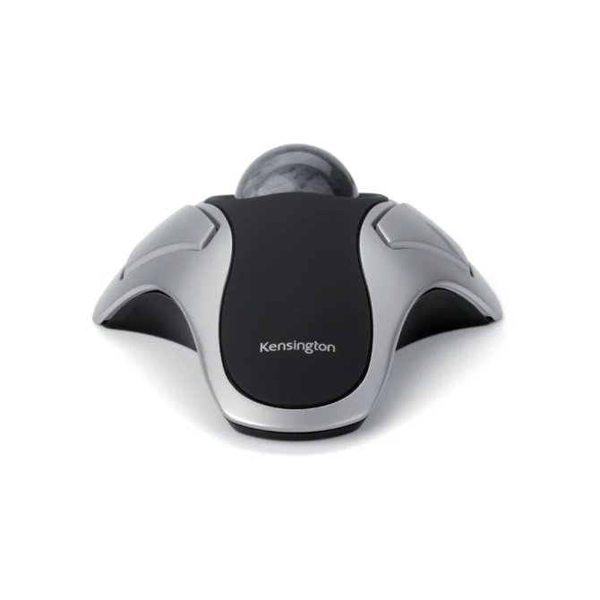 Trackball Kensington orbit optisch