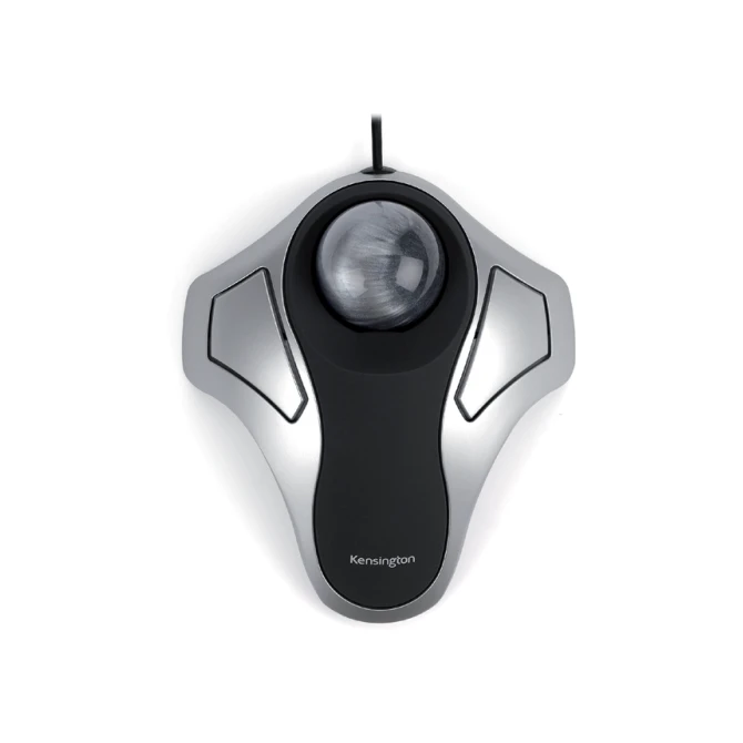 Trackball Kensington orbit optisch