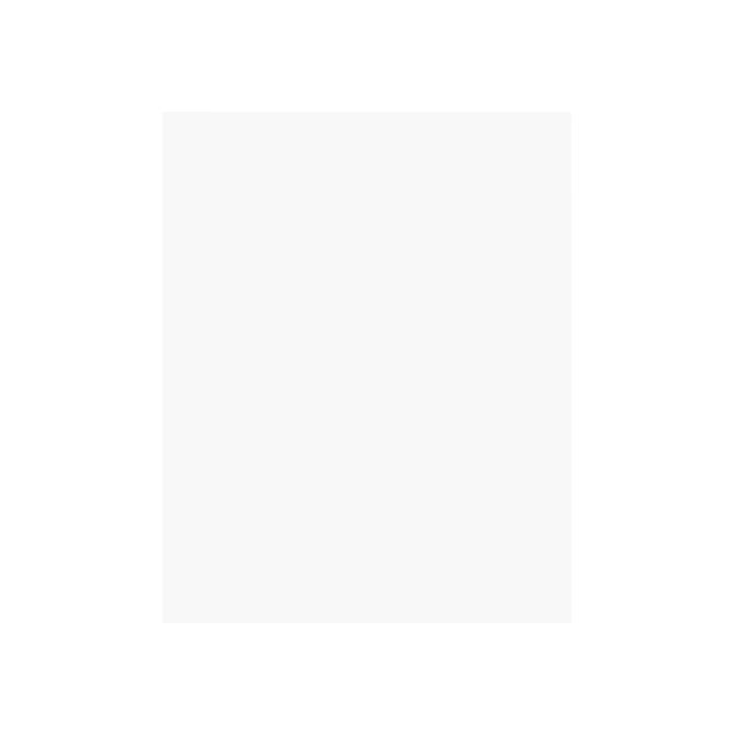 Transparant papier Folia A4 115gr 10 vel wit
