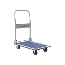 Transportkar BRASQ inklapbaar 150kg