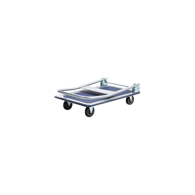 Transportkar BRASQ inklapbaar 300kg