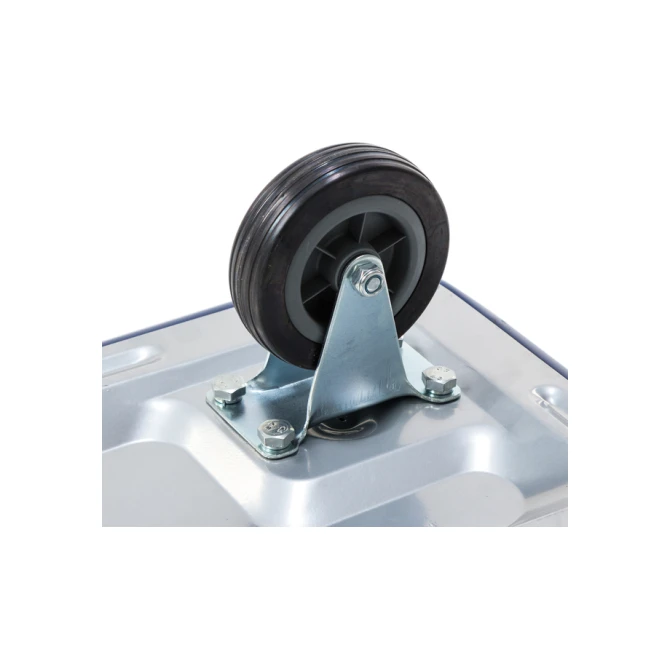 Transportkar BRASQ inklapbaar 300kg