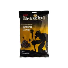 Trollendrop Heksehyl zak 1kg
