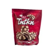 Turkse koekjes ETi Tutku 160 gram