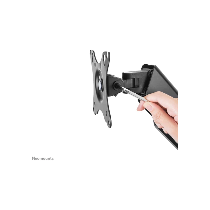 TV/Monitor wandsteun Neomounts WL70-440BL11 17-32 inch