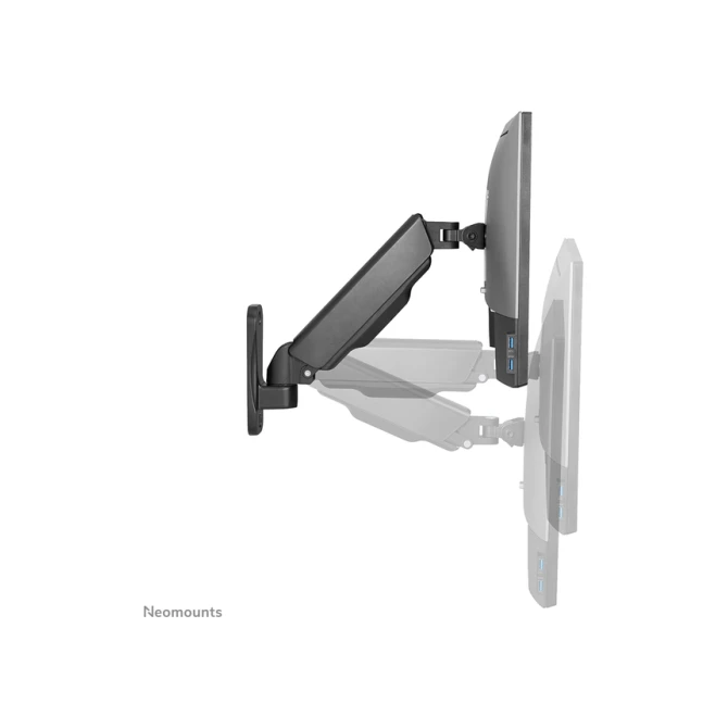 TV/Monitor wandsteun Neomounts WL70-440BL11 17-32 inch