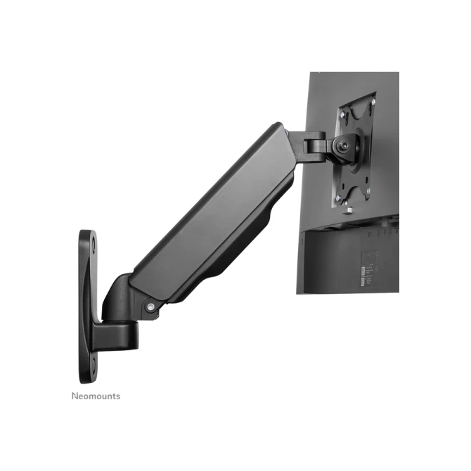 TV/Monitor wandsteun Neomounts WL70-440BL11 17-32 inch