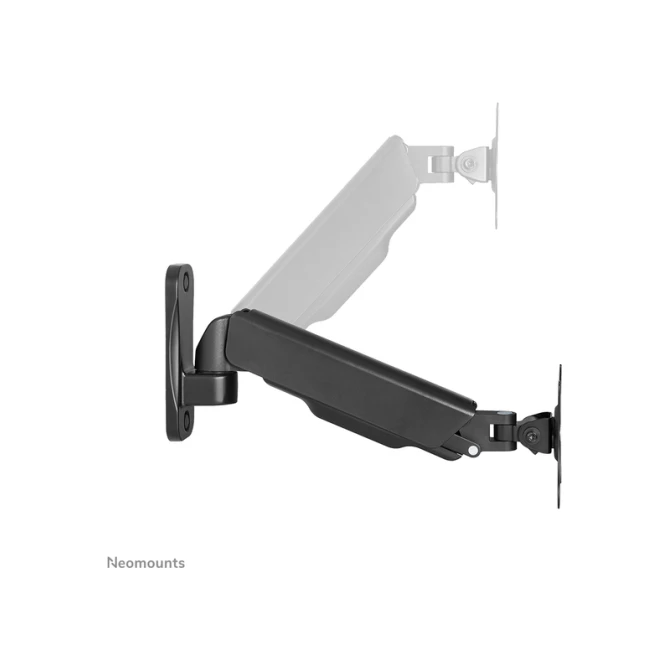 TV/Monitor wandsteun Neomounts WL70-440BL11 17-32 inch