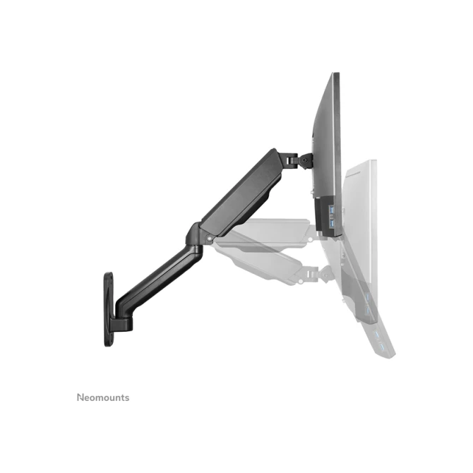TV/Monitor wandsteun Neomounts WL70-450BL11 17-32 inch