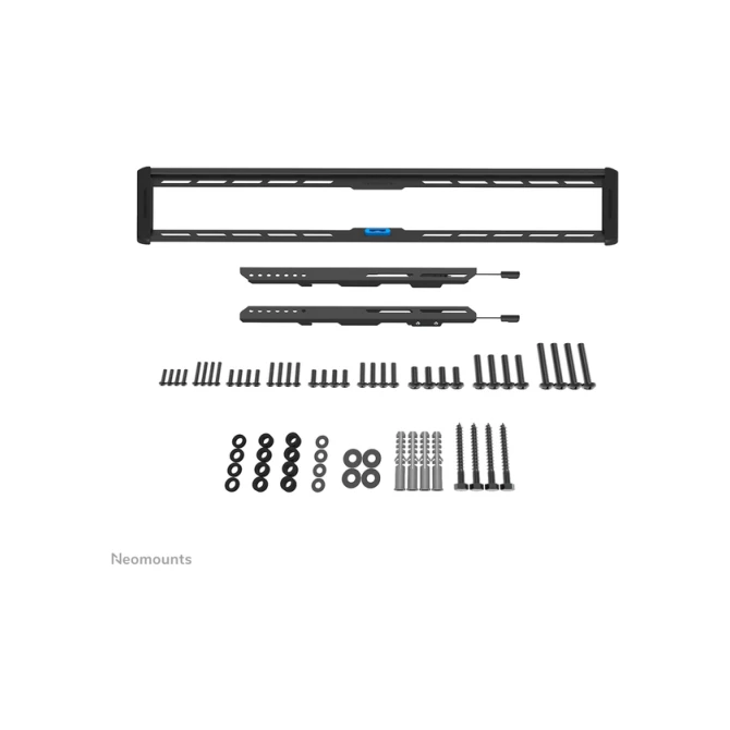 TV wandsteun Neomounts 43-86 inch