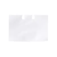 Uitbreidingsset Durable Visifix visitekaartmolen 40 stuks transparant