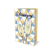Uitnodiging Interstat Champagne