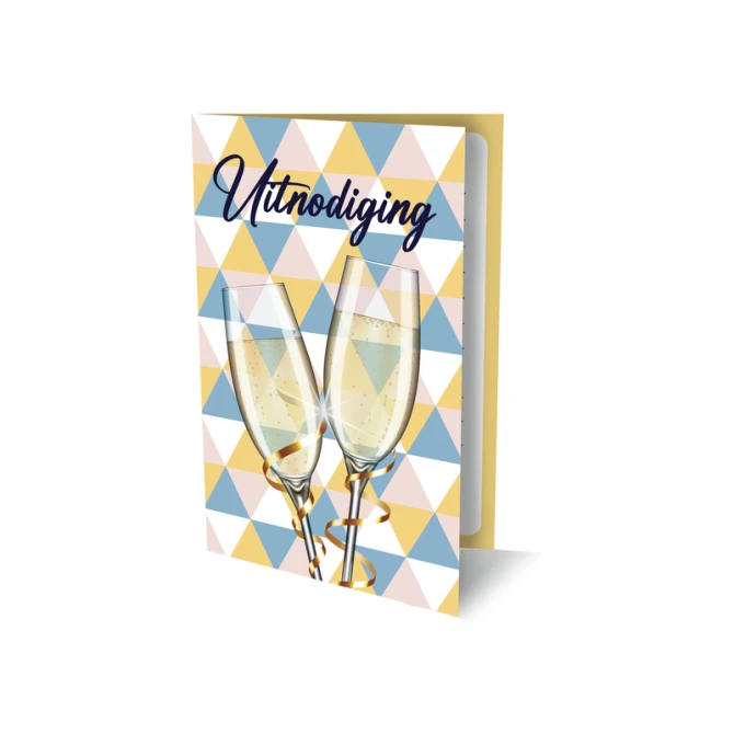Uitnodiging Interstat Champagne