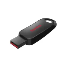 USB stick 2.0 Sandisk Cruzer Snap USB-A 128GB USB stick 2.0 Sandisk Cruzer Snap USB-A 128GB