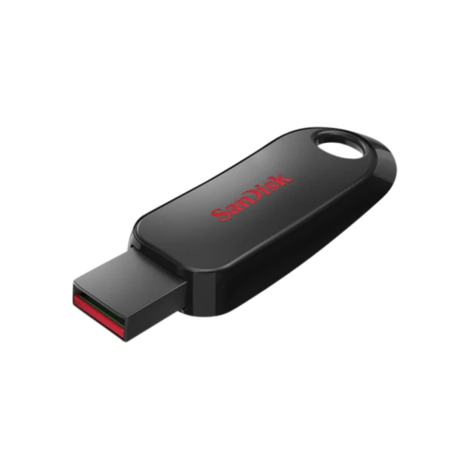 USB stick 2.0 Sandisk Cruzer Snap USB-A 128GB