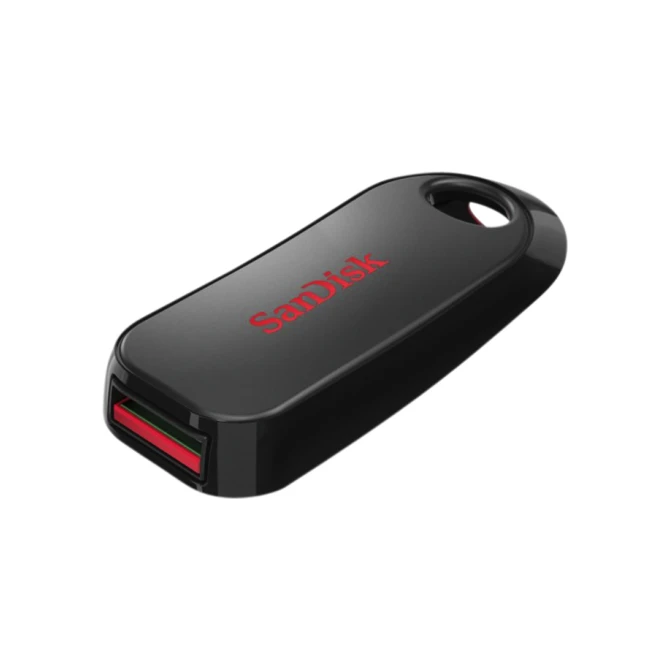 USB stick 2.0 Sandisk Cruzer Snap USB-A 128GB