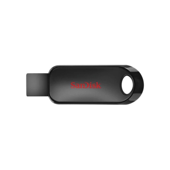 USB stick 2.0 Sandisk Cruzer Snap USB-A 128GB