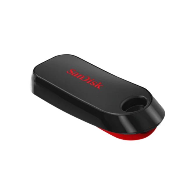 USB stick 2.0 Sandisk Cruzer Snap USB-A 128GB