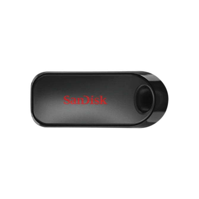 USB stick 2.0 Sandisk Cruzer Snap USB-A 64GB