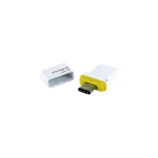 USB stick 3.0 Integral Fusion Dual USB-C 128GB USB stick 3.0 Integral Fusion Dual USB-C 128GB