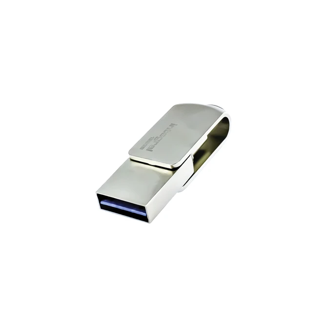 USB stick 3.0 Integral USB-360-C Dual USB-A 128GB
