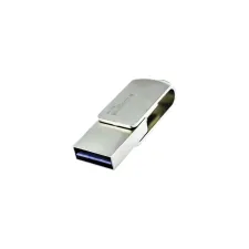 USB stick 3.0 Integral USB-360-C Dual USB-A 32GB USB stick 3.0 Integral USB-360-C Dual USB-A 32GB