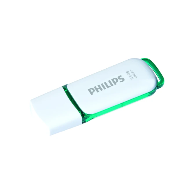 USB stick 3.0 Philips Snow USB-A 256GB groen