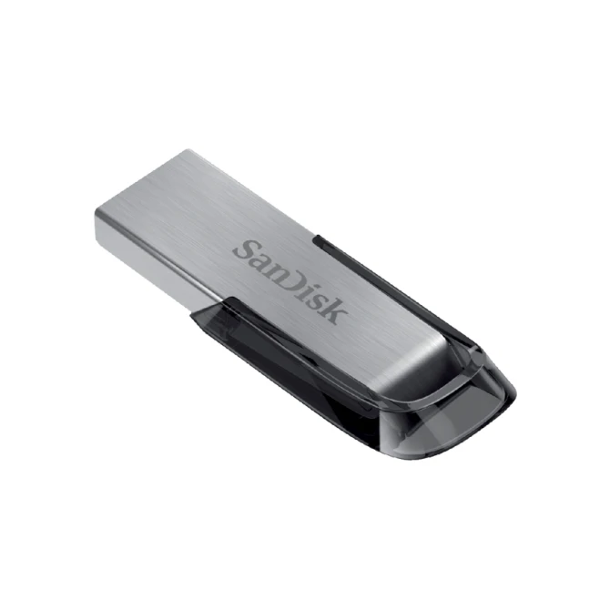 USB stick 3.0 Sandisk Cruzer Ultra Flair USB-A 64GB