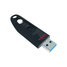 USB stick 3.0 Sandisk Cruzer Ultra USB-A 32GB USB stick 3.0 Sandisk Cruzer Ultra USB-A 32GB