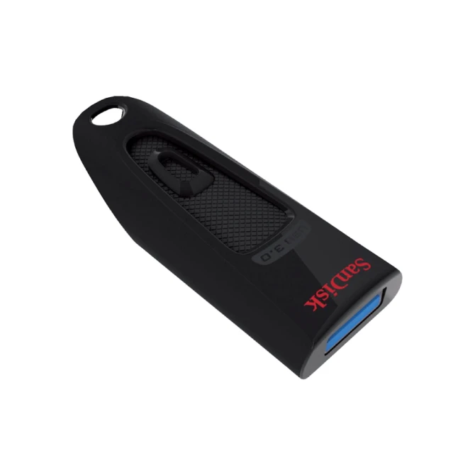USB stick 3.0 Sandisk Cruzer Ultra USB-A 32GB