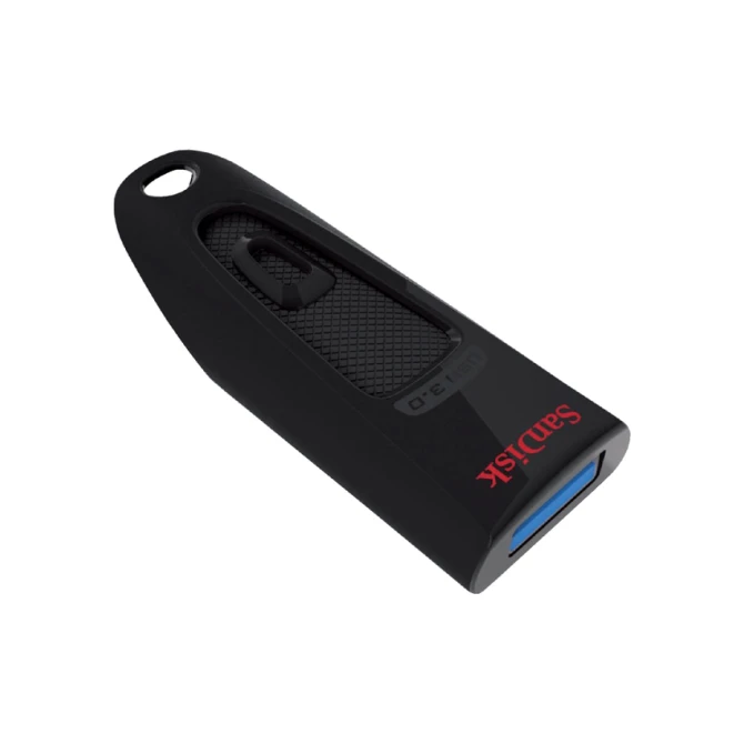 USB stick 3.0 Sandisk Cruzer Ultra USB-A 64GB