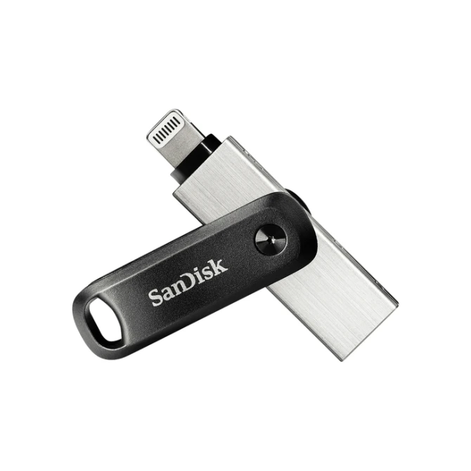 USB stick 3.0 Sandisk iXpand Go USB-A 128GB