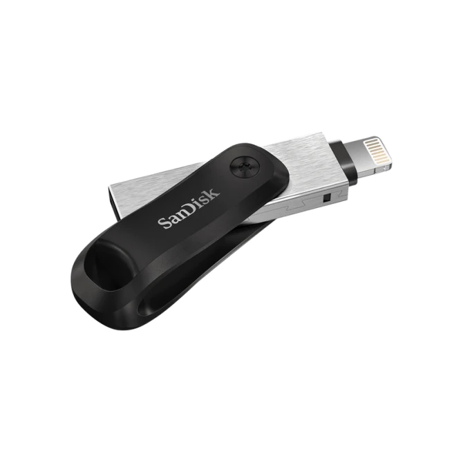 USB stick 3.0 Sandisk iXpand Go USB-A 128GB