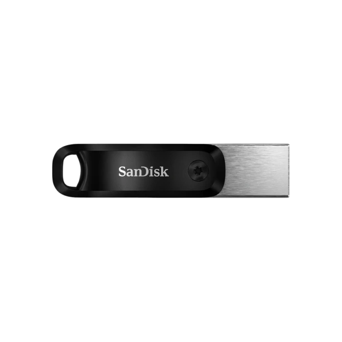 USB stick 3.0 Sandisk iXpand Go USB-A 128GB