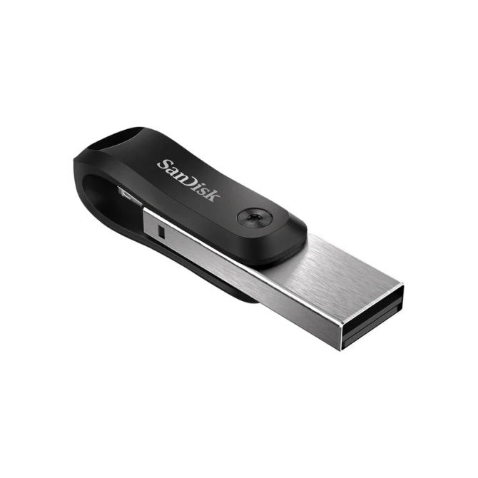 USB stick 3.0 Sandisk iXpand Go USB-A 128GB