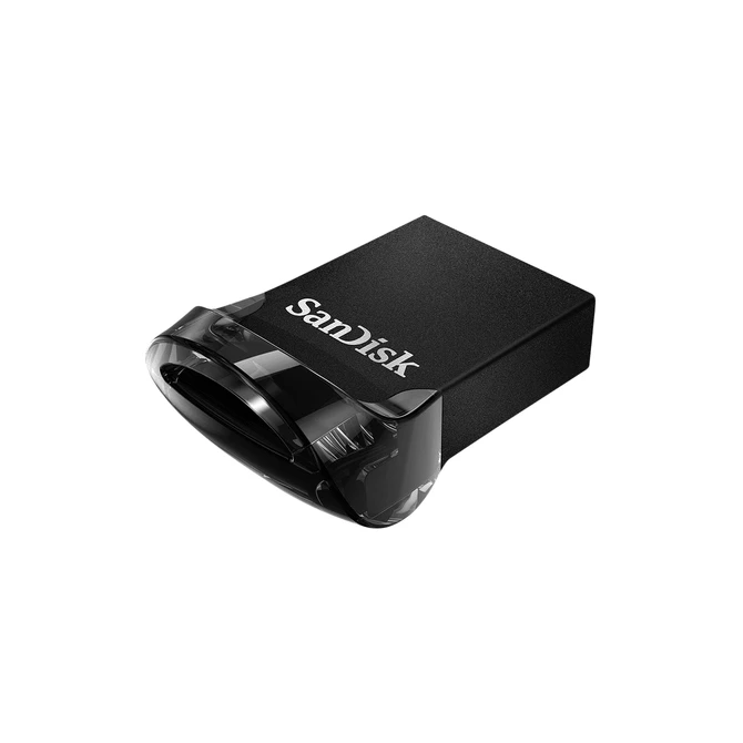 USB stick 3.1 Sandisk Cruzer Ultra Fit USB-A 128GB