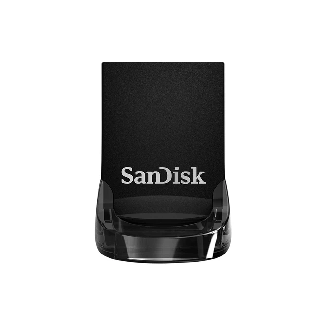 USB stick 3.1 Sandisk Cruzer Ultra Fit USB-A 128GB