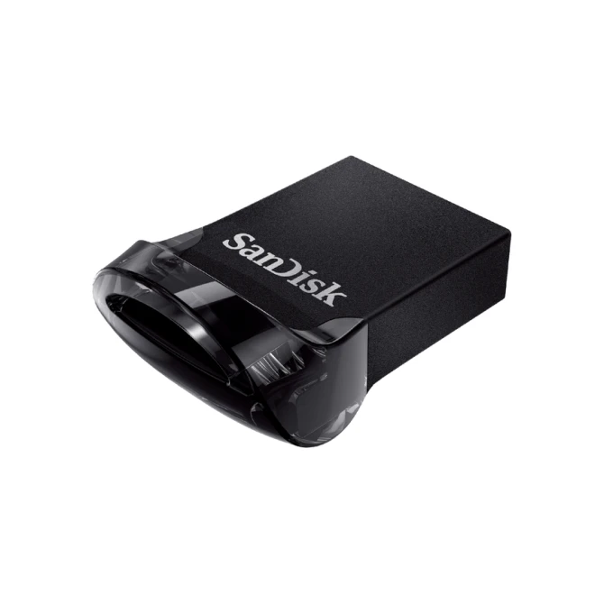 USB stick 3.1 Sandisk Cruzer Ultra Fit USB-A 32GB
