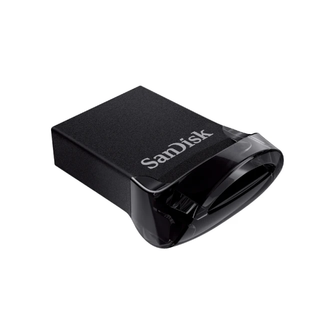 USB stick 3.1 Sandisk Cruzer Ultra Fit USB-A 32GB