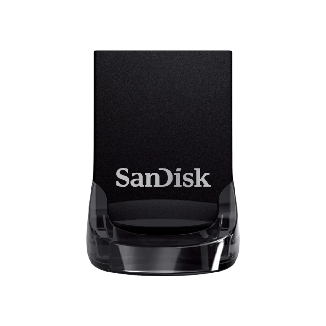 USB stick 3.1 Sandisk Cruzer Ultra Fit USB-A 32GB
