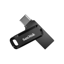 USB stick 3.1 Sandisk Ultra Dual Drive Go USB-A 128GB