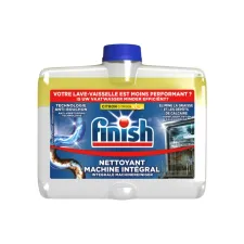 Vaatwasmachine reiniger Finish citroen 250ml Vaatwasmachine reiniger Finish citroen 250ml